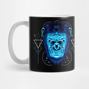 apes Mug